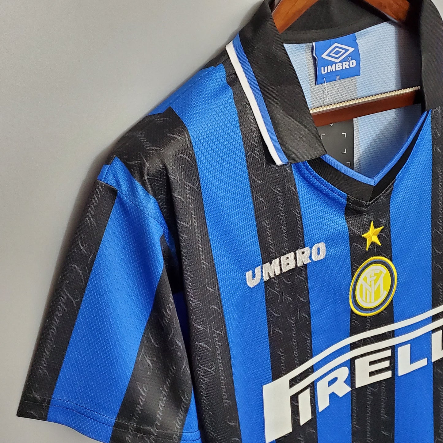 Inter Retró 1997-1998