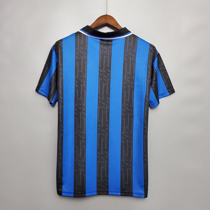 Inter Retró 1997-1998
