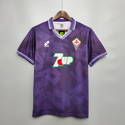 Fiorentina Retró 1992-1993