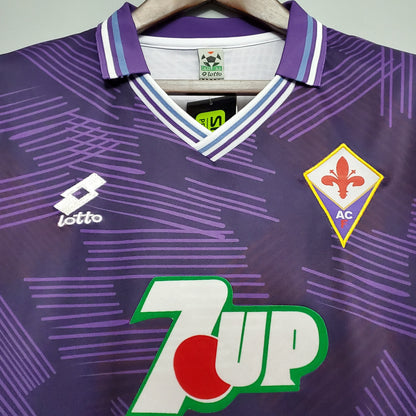 Fiorentina Retró 1992-1993
