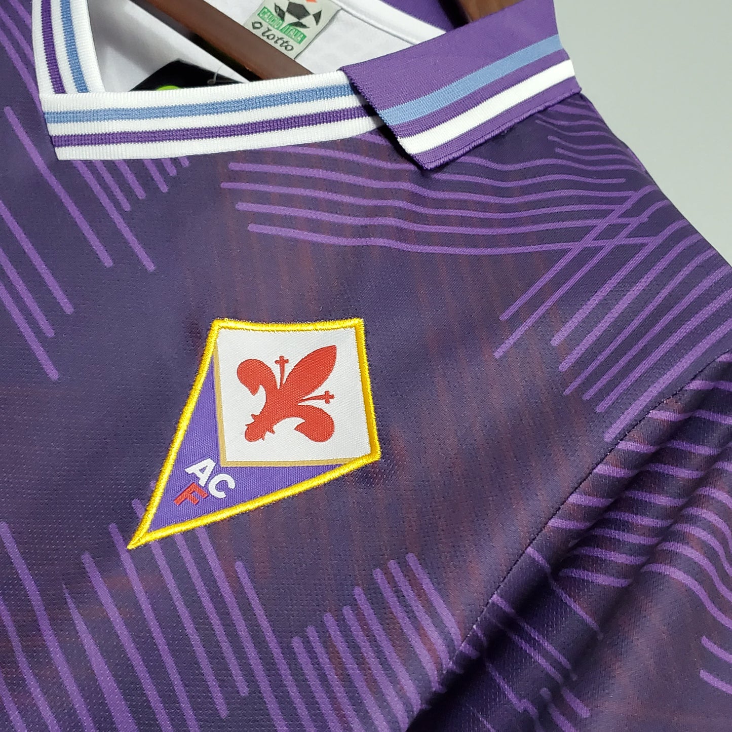 Fiorentina Retró 1992-1993