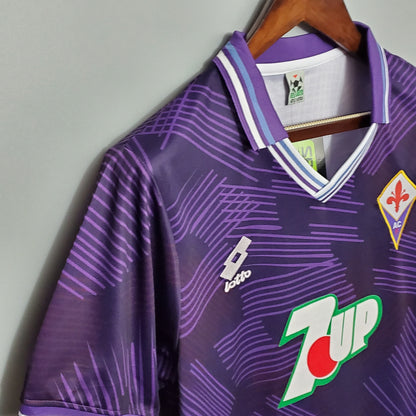 Fiorentina Retró 1992-1993