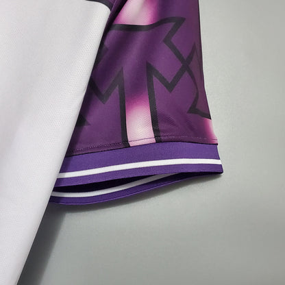 Fiorentina Retró away 1992-1993