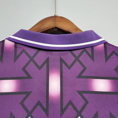 Fiorentina Retró away 1992-1993