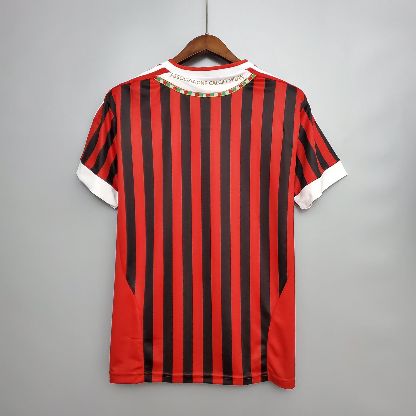 Milan Retró home 2011-2012