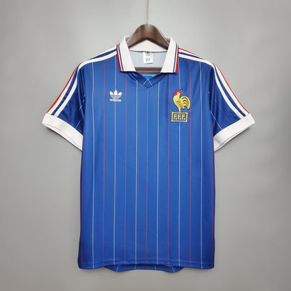 France Retró 1982 home