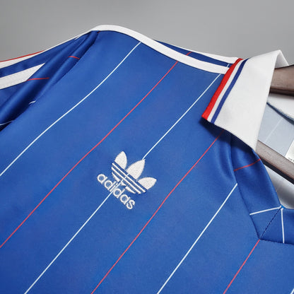 France Retró 1982 home