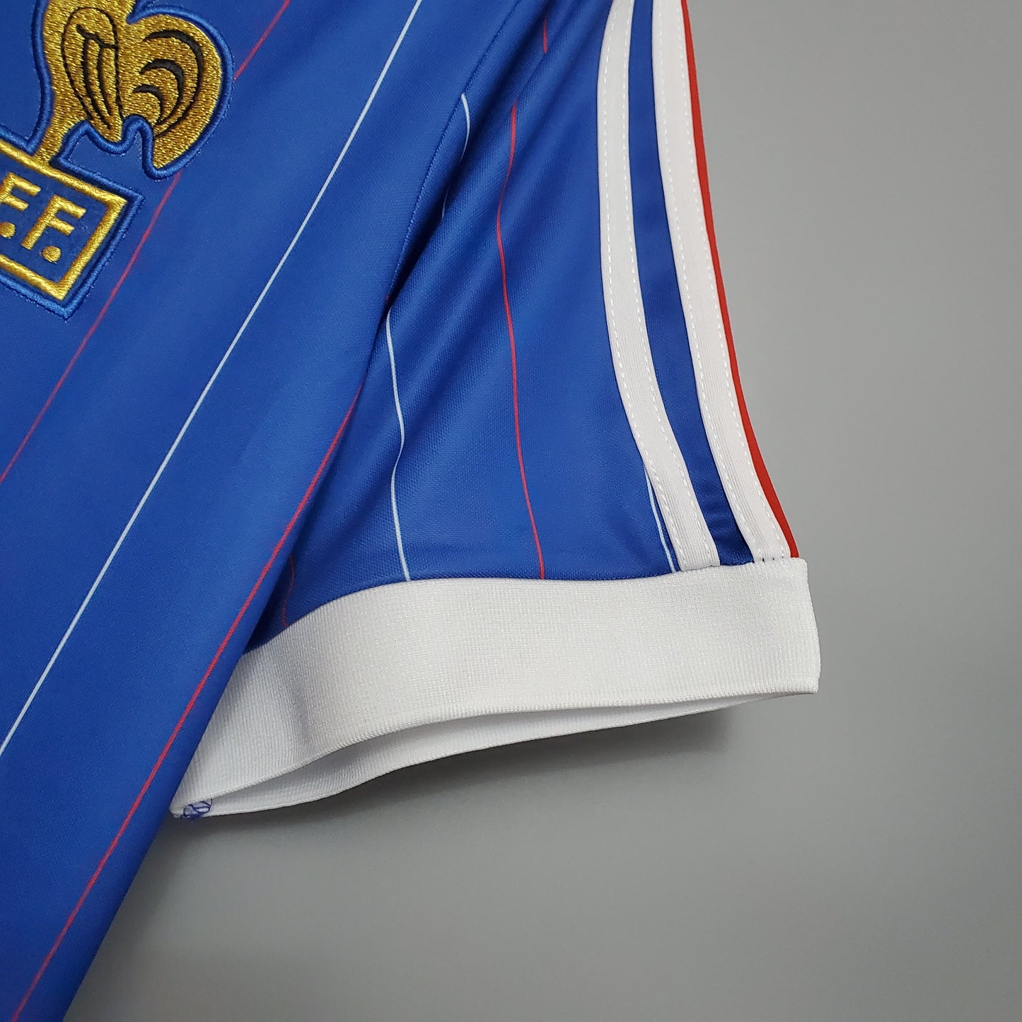 France Retró 1982 home