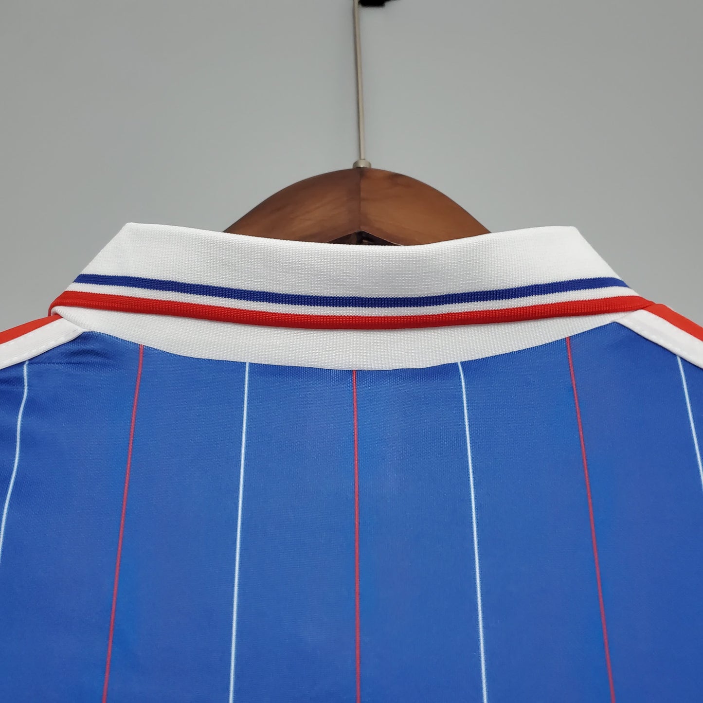 France Retró 1982 home