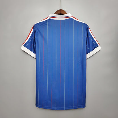 France Retró 1982 home