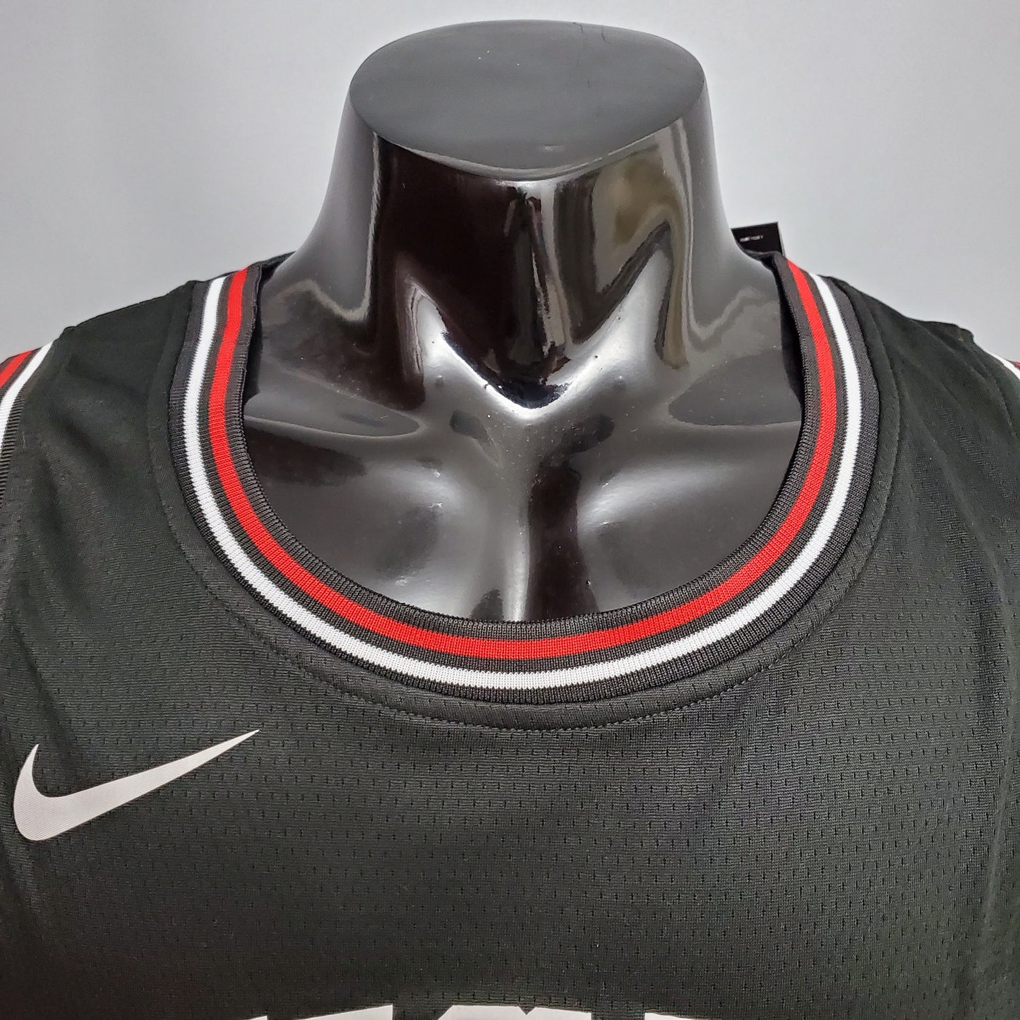 Nba Chicago Bulls black
