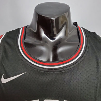 Nba Chicago Bulls black