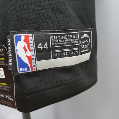 Nba Chicago Bulls black