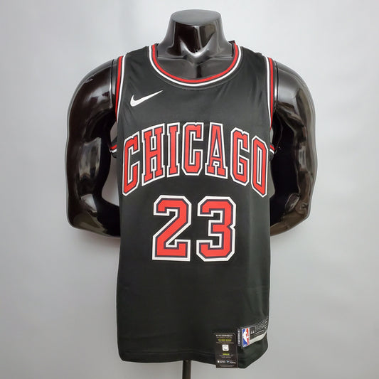 Nba Chicago Bulls black