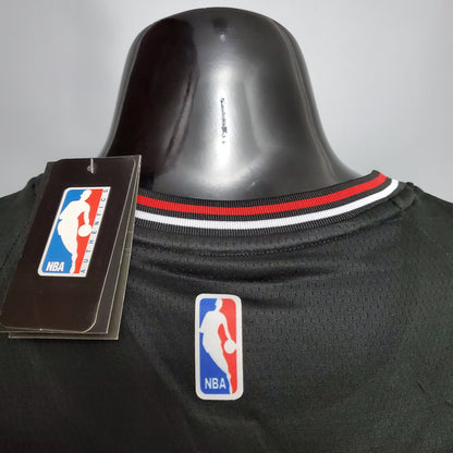 Nba Chicago Bulls black