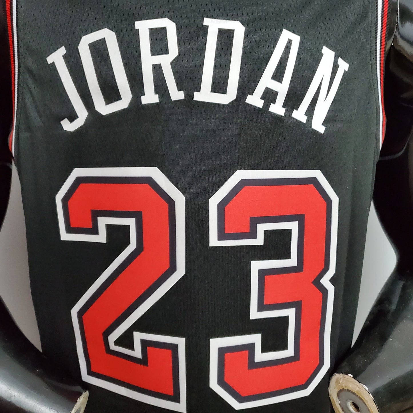 Nba Chicago Bulls black