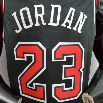 Nba Chicago Bulls black