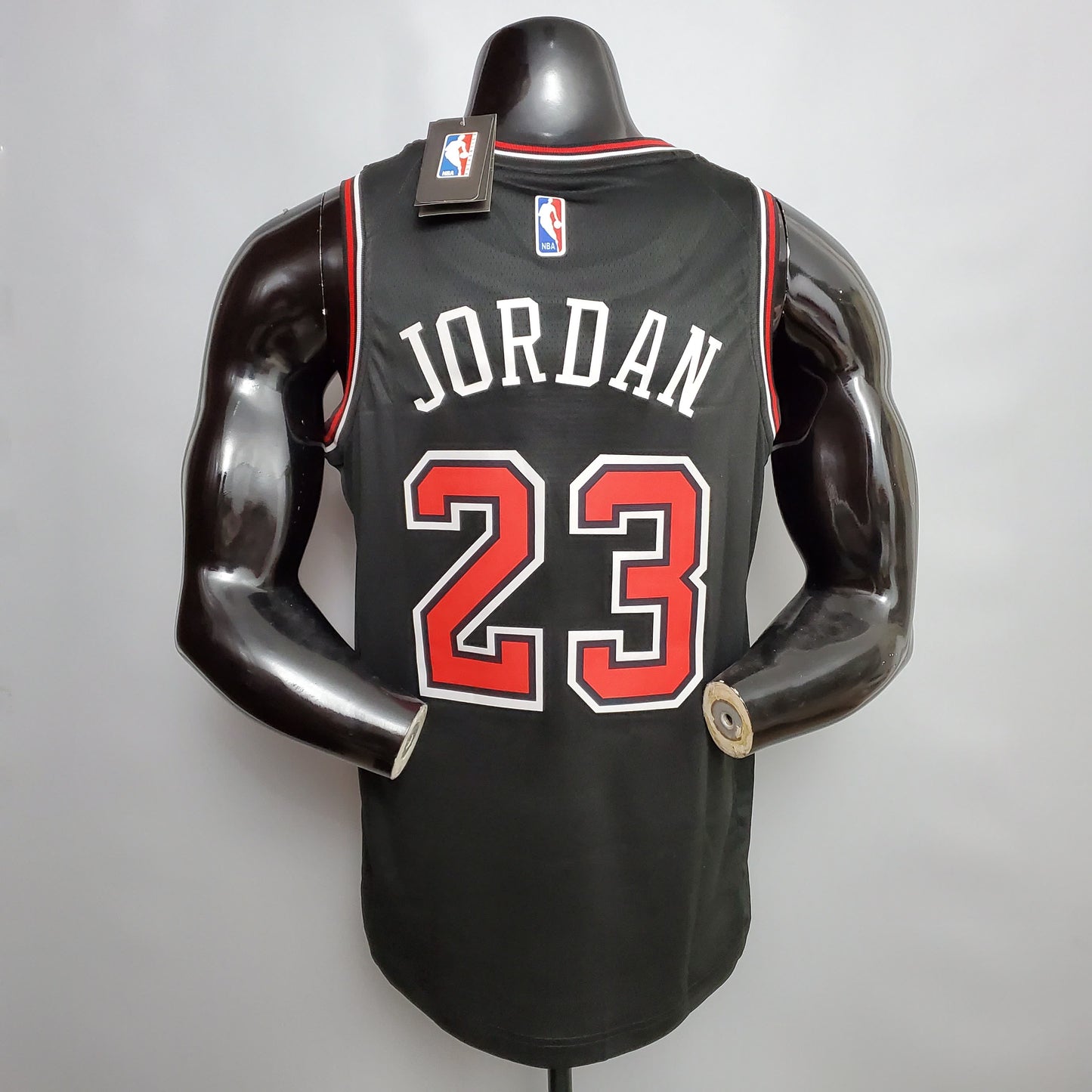 Nba Chicago Bulls black