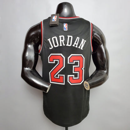 Nba Chicago Bulls black