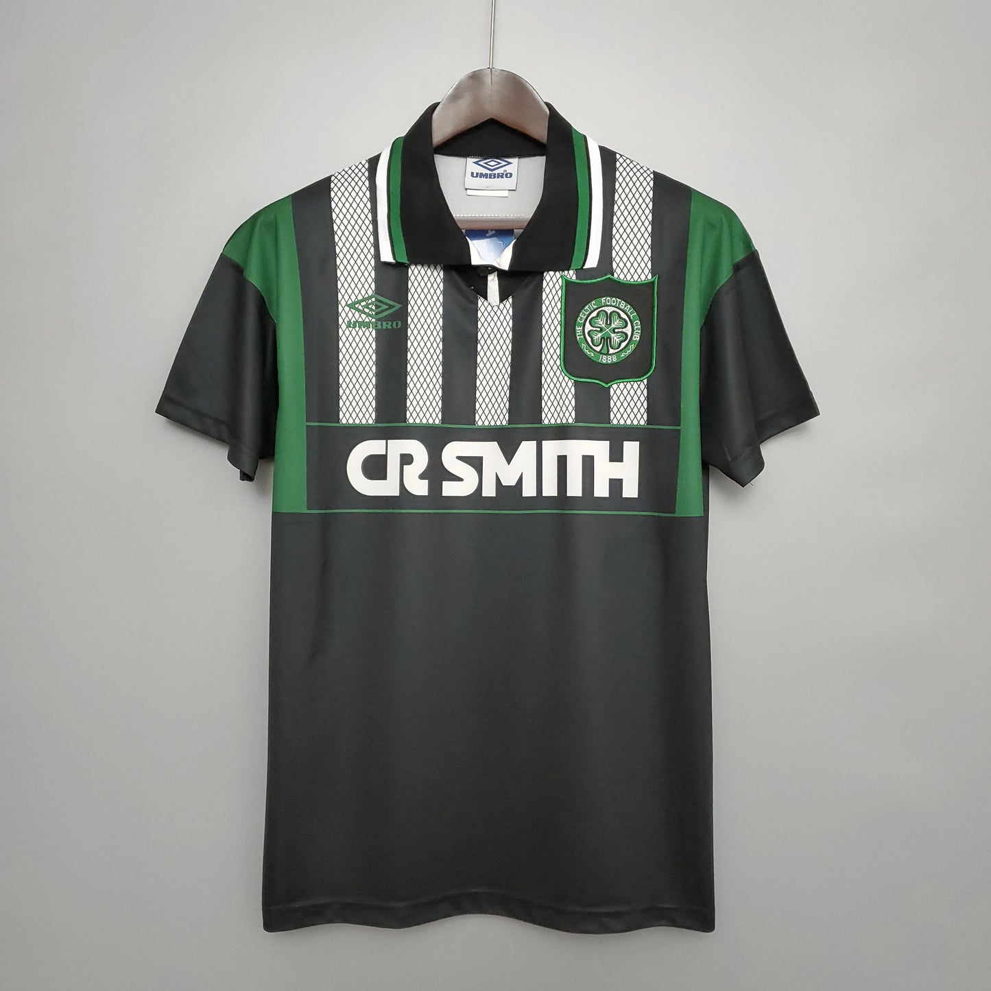 Celtic Retró 1994-1996 away