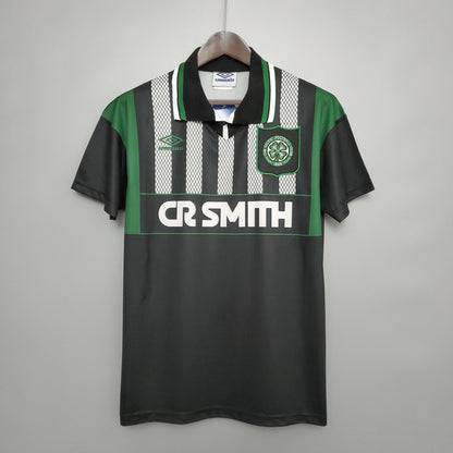 Celtic Retró 1994-1996 away