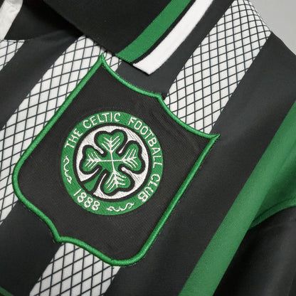 Celtic Retró 1994-1996 away