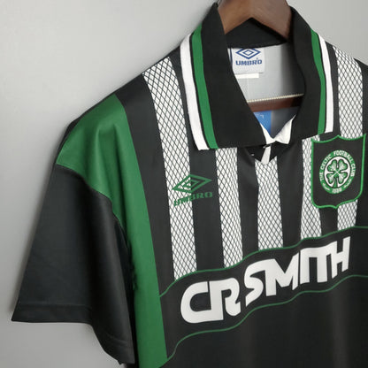 Celtic Retró 1994-1996 away