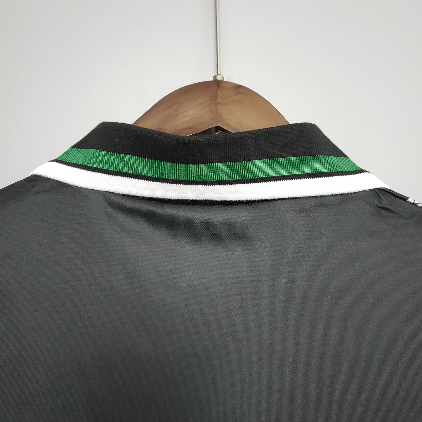 Celtic Retró 1994-1996 away