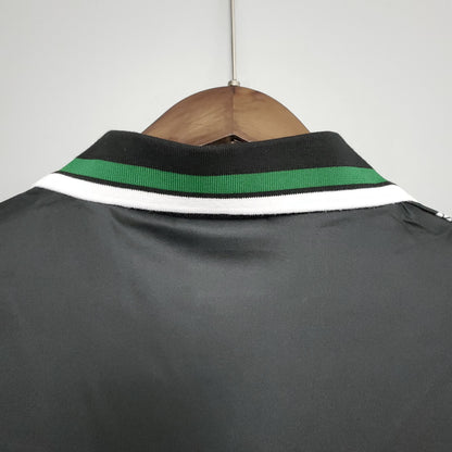 Celtic Retró 1994-1996 away