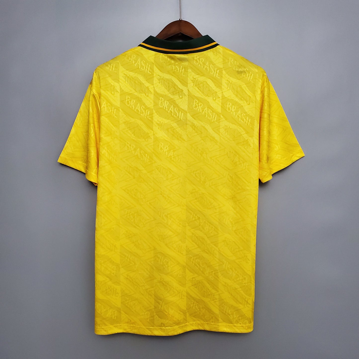 Brazil Retró 1991-1993 home
