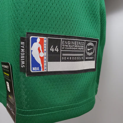 Nba Boston Celtics home