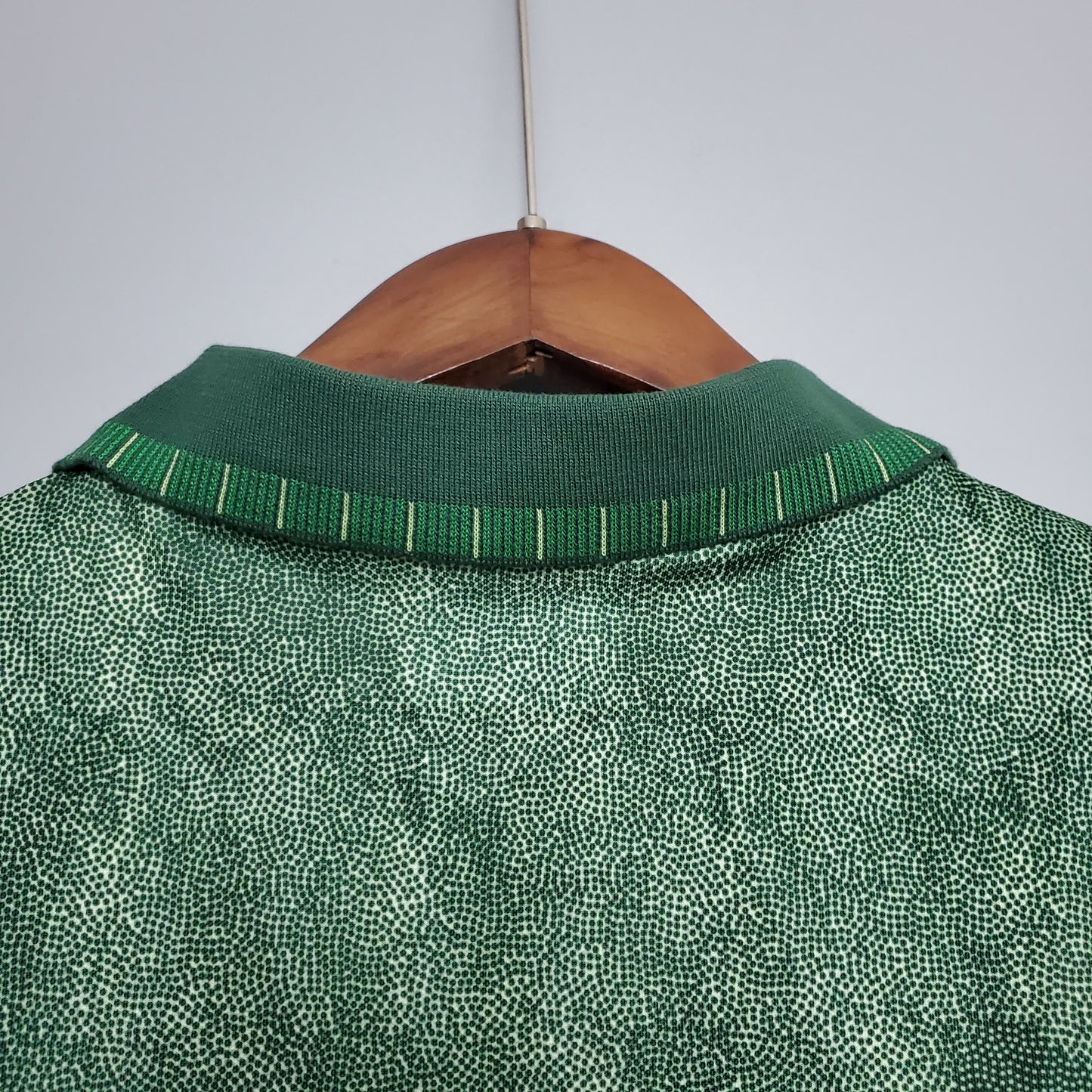 Celtic Retró 1991-1992 home