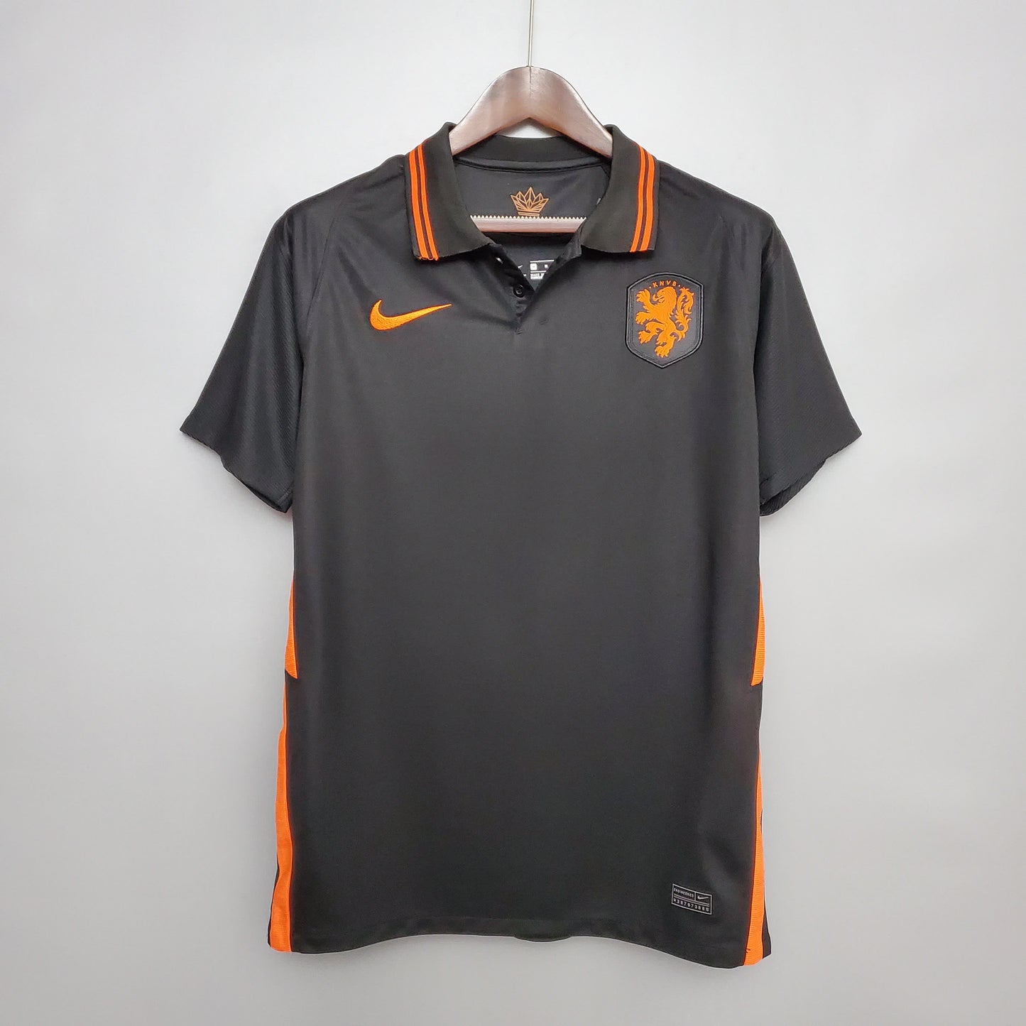 Netherlands Retró 2020 away