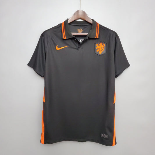 Netherlands Retró 2020 away
