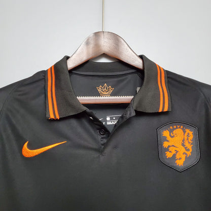 Netherlands Retró 2020 away