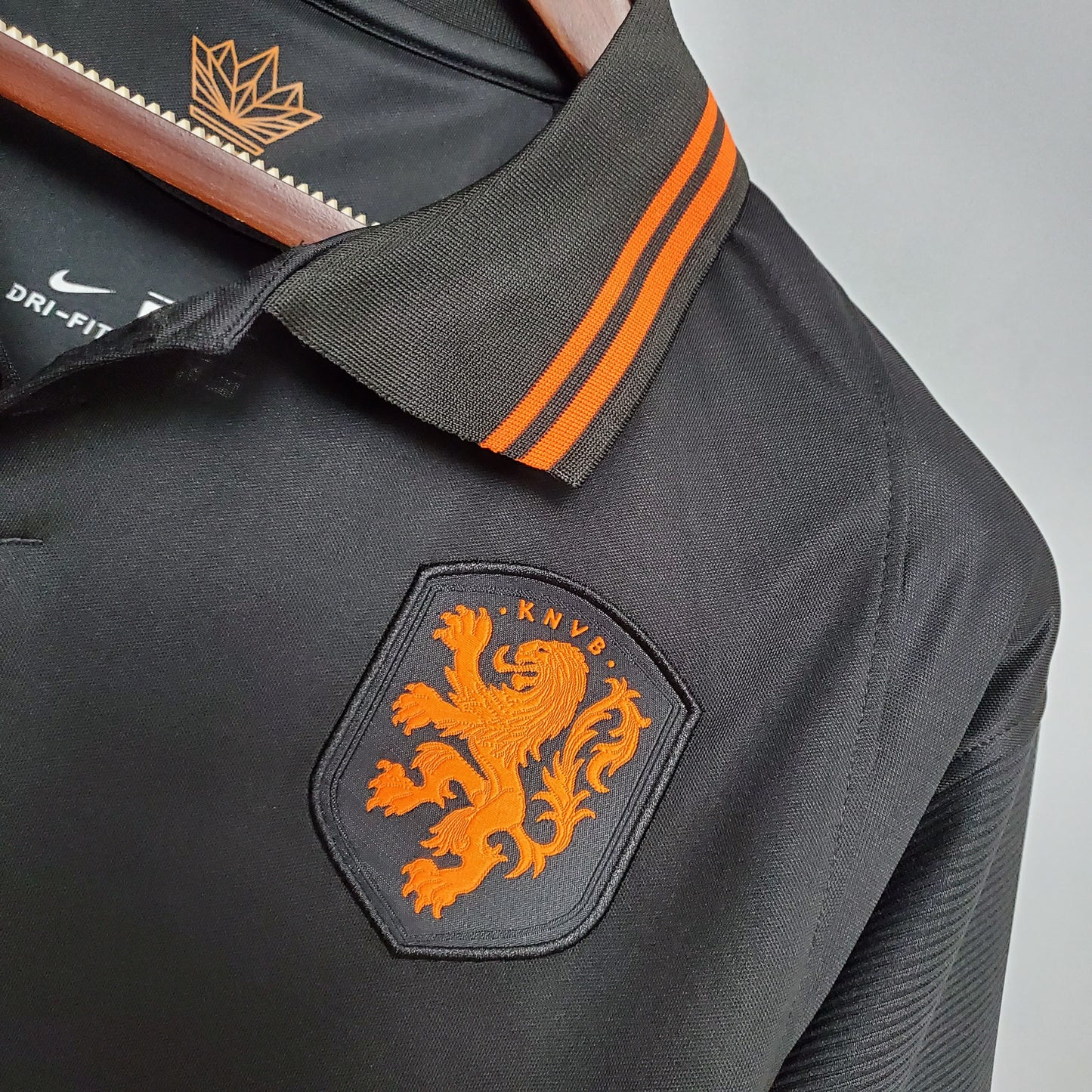 Netherlands Retró 2020 away