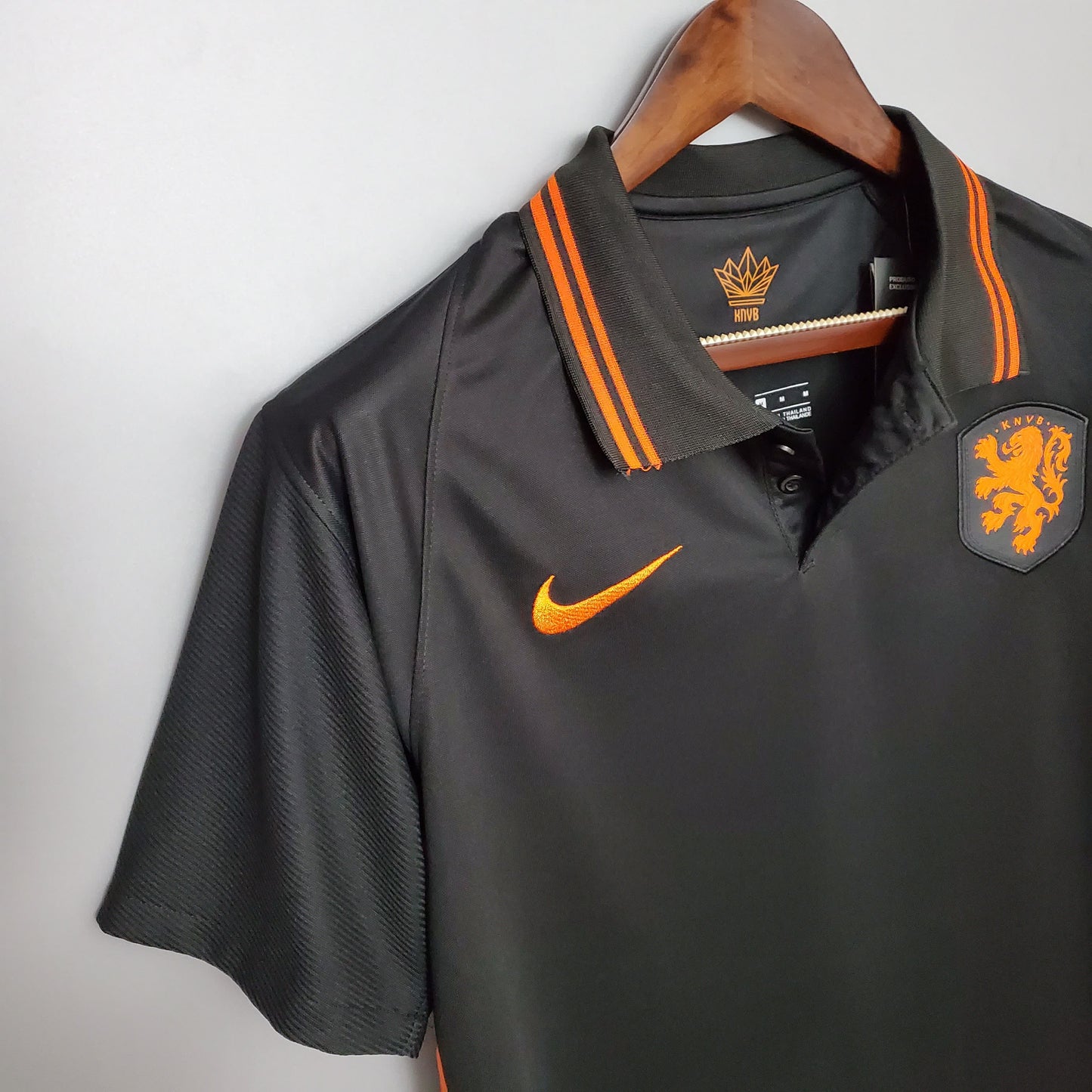 Netherlands Retró 2020 away