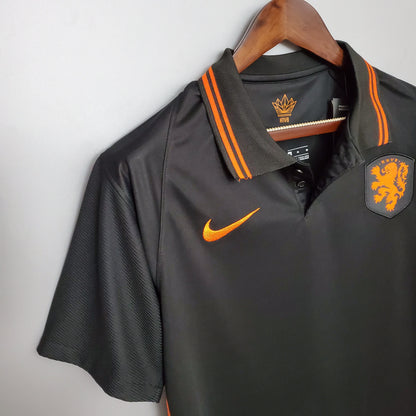 Netherlands Retró 2020 away