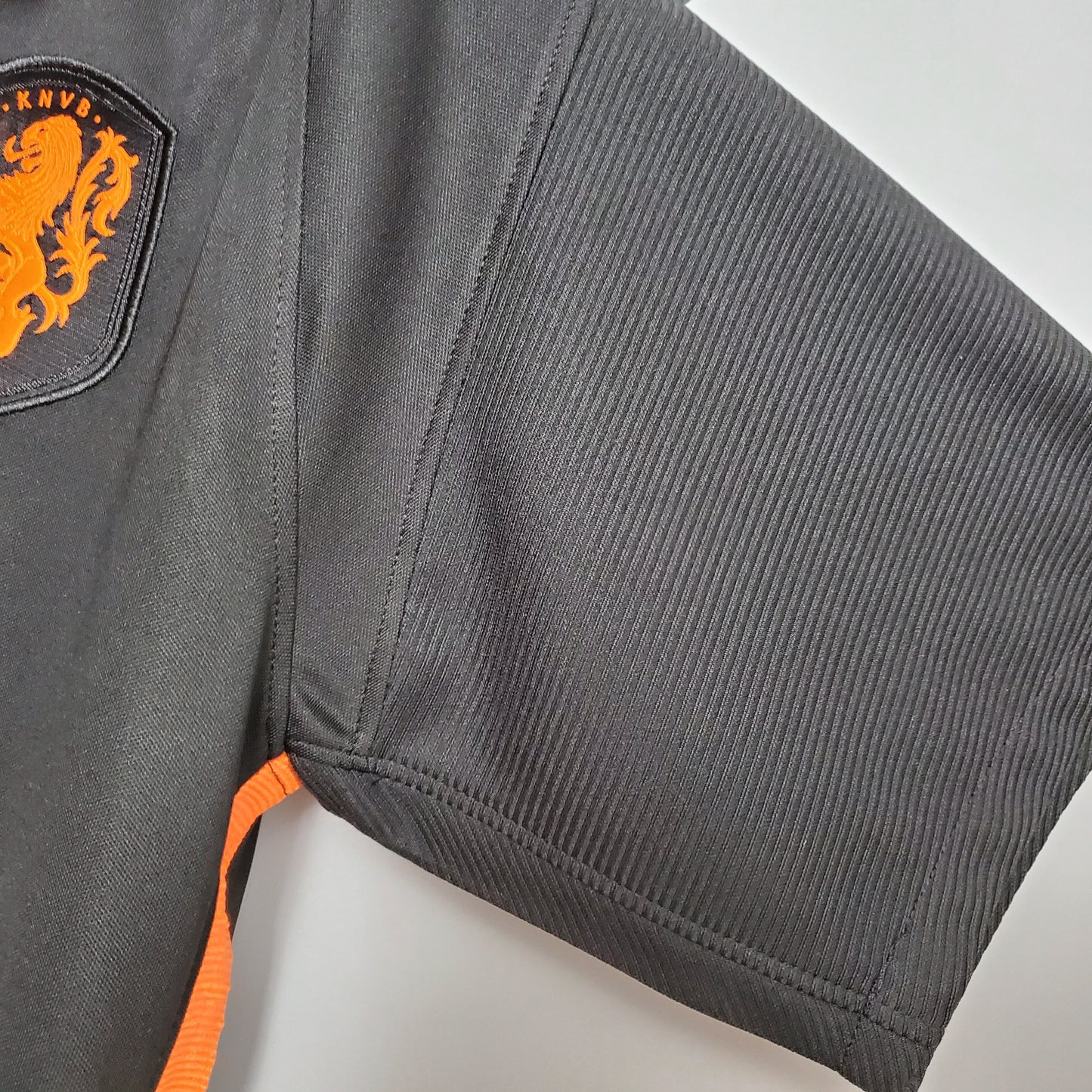 Netherlands Retró 2020 away
