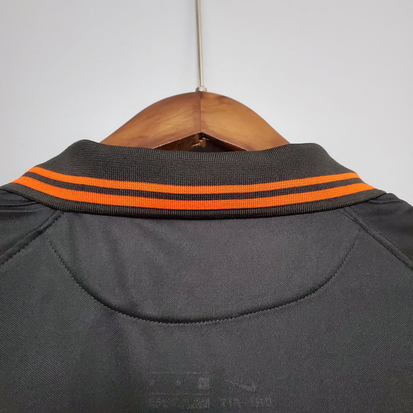 Netherlands Retró 2020 away