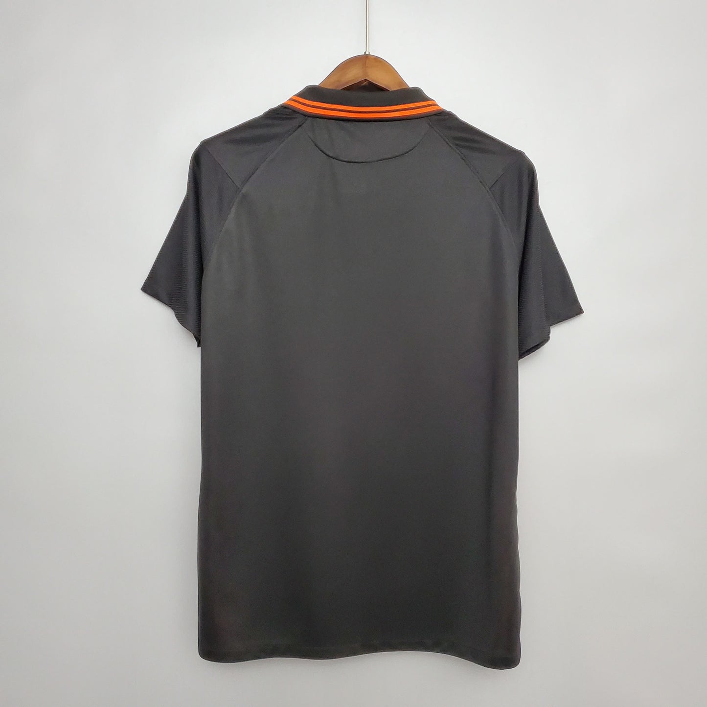 Netherlands Retró 2020 away