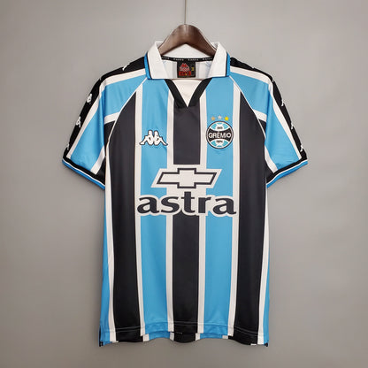 Gremio Retró 2000 home