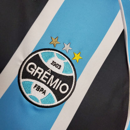 Gremio Retró 2000 home