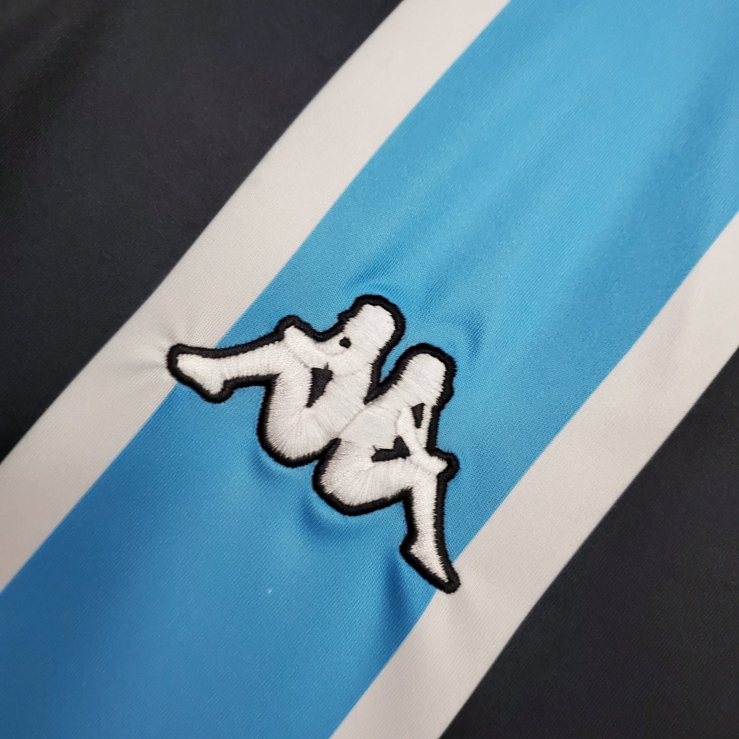 Gremio Retró 2000 home