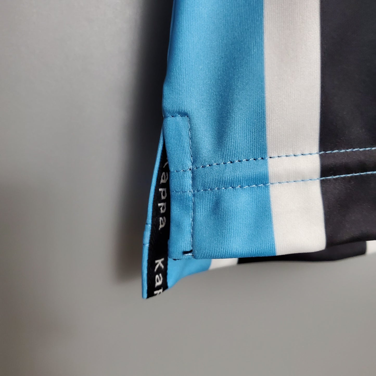 Gremio Retró 2000 home