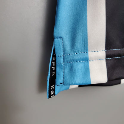 Gremio Retró 2000 home