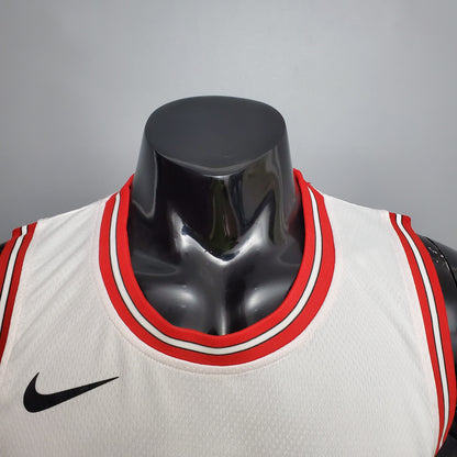 Nba Chicago Bulls white