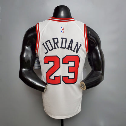 Nba Chicago Bulls white