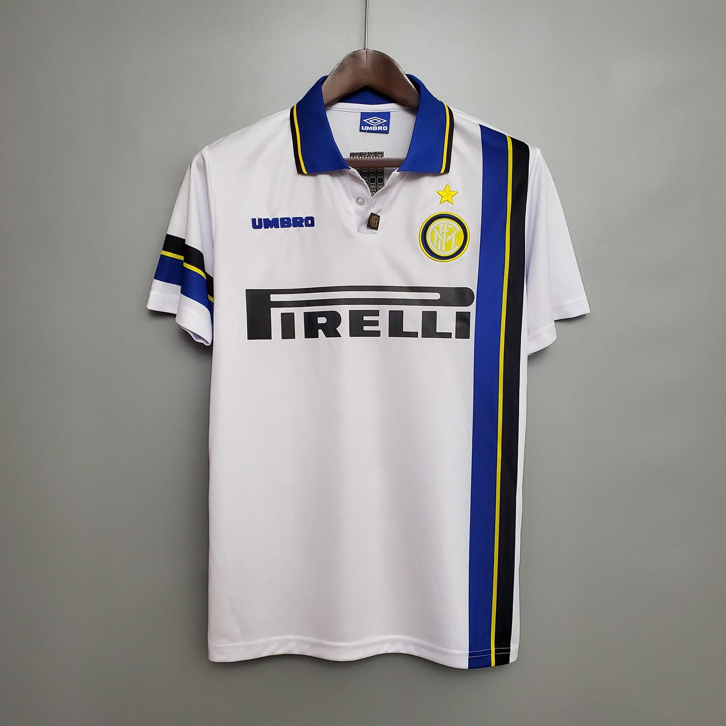 Inter Retró away 1997-1998