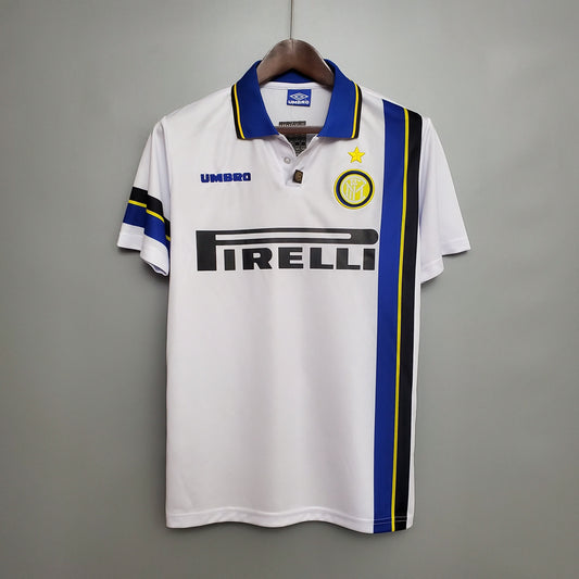 Inter Retró away 1997-1998